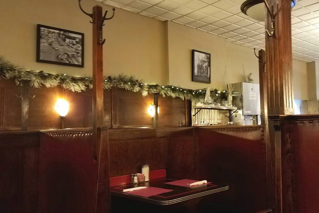 Saratoga Restaurant & Catering | restaurant | 129 E Market St, Warren, OH 44481, USA | 3303936646 OR +1 330-393-6646