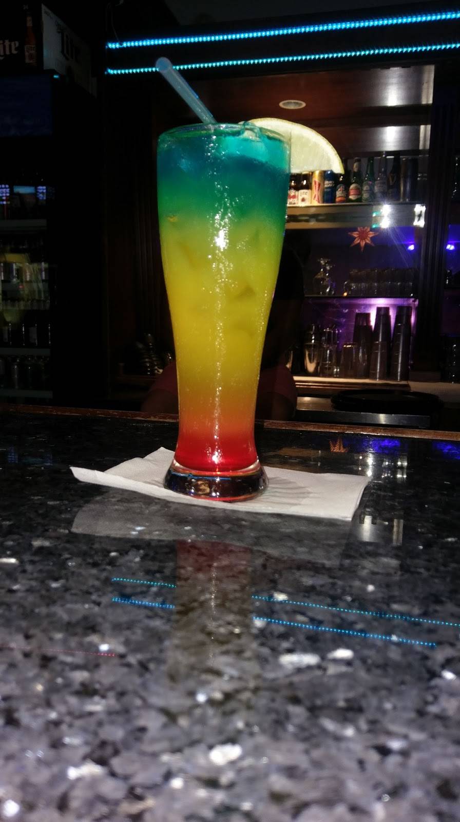 Lulu Cafe / Karaoke bar | night club | 13838 Braddock Rd, Centreville, VA 20121, USA | 7038155656 OR +1 703-815-5656