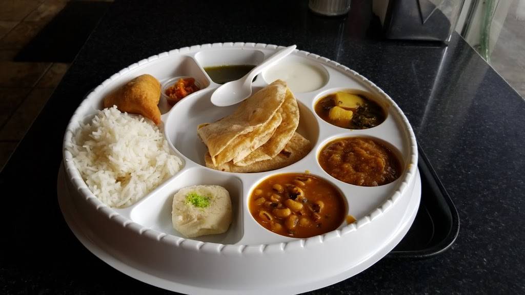Bhavikas | restaurant | 1053 E El Camino Real STE 8, Sunnyvale, CA 94087, USA | 4082432118 OR +1 408-243-2118