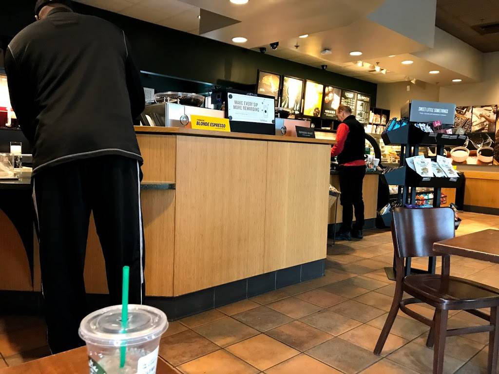 Starbucks | cafe | 2842 S 17th Ave, Broadview, IL 60155, USA | 7083439251 OR +1 708-343-9251