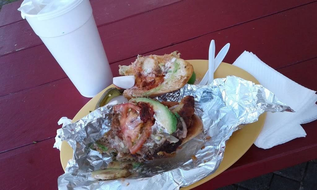 Taqueria El Jarocho | restaurant | 2395 University Ave, East Palo Alto, CA 94303, USA | 6503261829 OR +1 650-326-1829