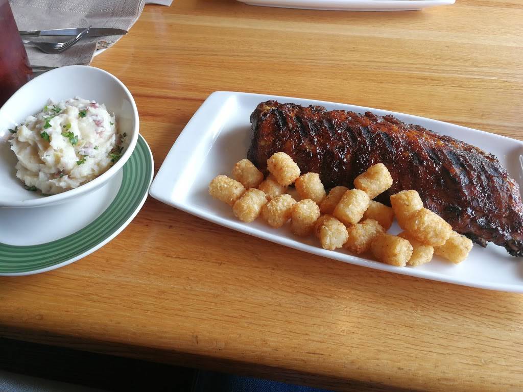 Applebees Grill + Bar | restaurant | 843 Lane Ave S, Jacksonville, FL 32205, USA | 9043785445 OR +1 904-378-5445