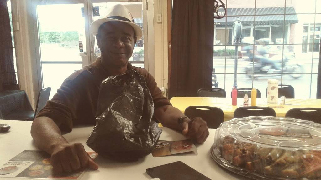 QTs Kitchen | restaurant | 11 S Valdosta Rd, Lakeland, GA 31635, USA | 2295691929 OR +1 229-569-1929