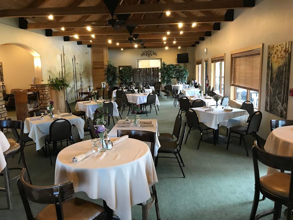 Shining Mountain Golf Course | restaurant | 100 Shining Mountain Ln, Woodland Park, CO 80863, USA | 7196877587 OR +1 719-687-7587