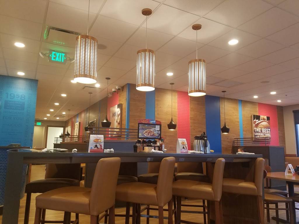 IHOP | restaurant | 4002 Union Deposit Rd, Harrisburg, PA 17109, USA | 7176525690 OR +1 717-652-5690