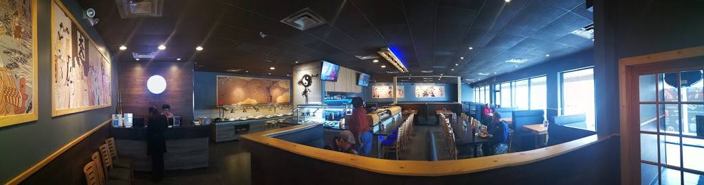 Taichi Asian Grill House | restaurant | 917 Indiana Ave, Indianapolis, IN 46202, USA | 3176841822 OR +1 317-684-1822