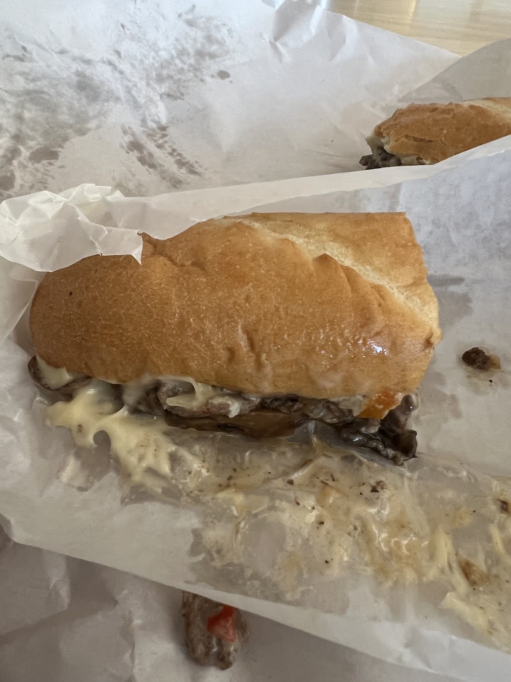 Capriottis Sandwich Shop | restaurant | 1830 E Broadway Blvd, Tucson, AZ 85719, USA | 5207718069 OR +1 520-771-8069