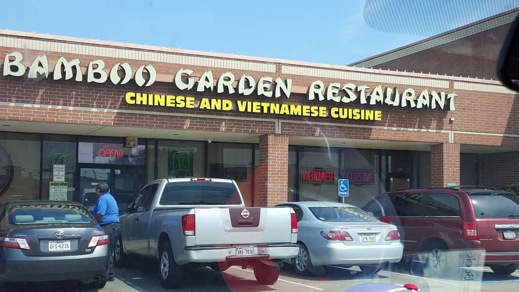 Bamboo Garden Restaurant | restaurant | 1220 Airline Rd #115, Corpus Christi, TX 78412, USA | 3619937993 OR +1 361-993-7993