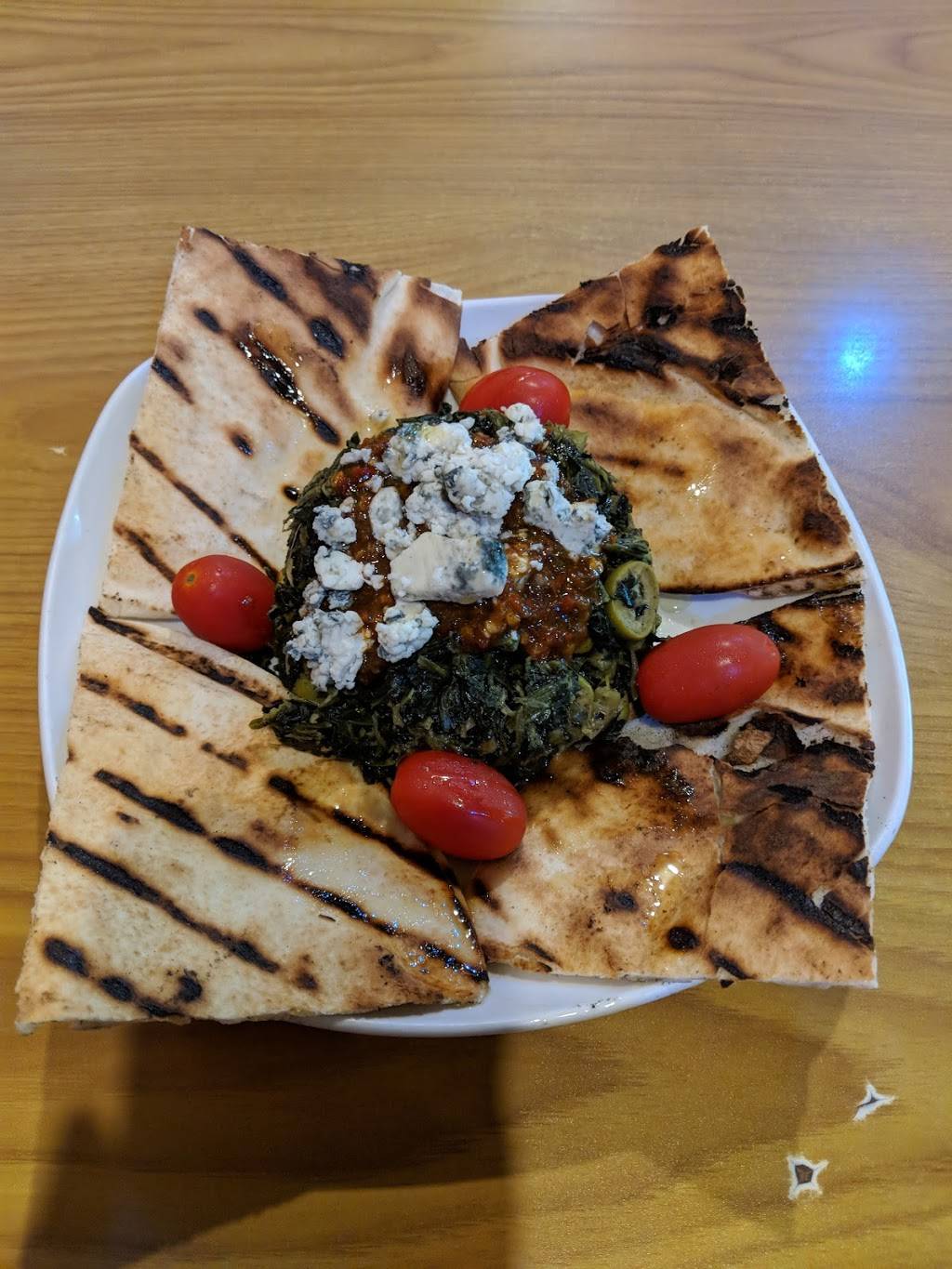 Cafe Paprika | meal takeaway | 734 Washington St, Norwood, MA 02026, USA | 7814400060 OR +1 781-440-0060