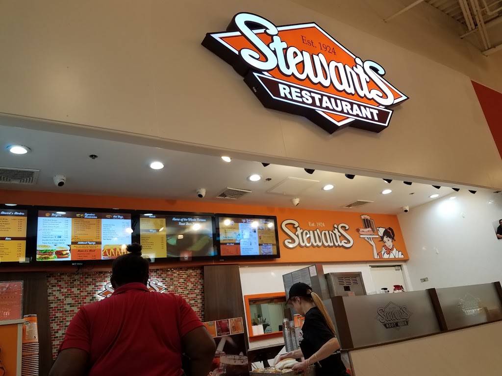STEWART’S ALL AMERICAN GRILL | restaurant | 1201 Hooper Ave, Toms River, NJ 08753, USA | 7326080755 OR +1 732-608-0755