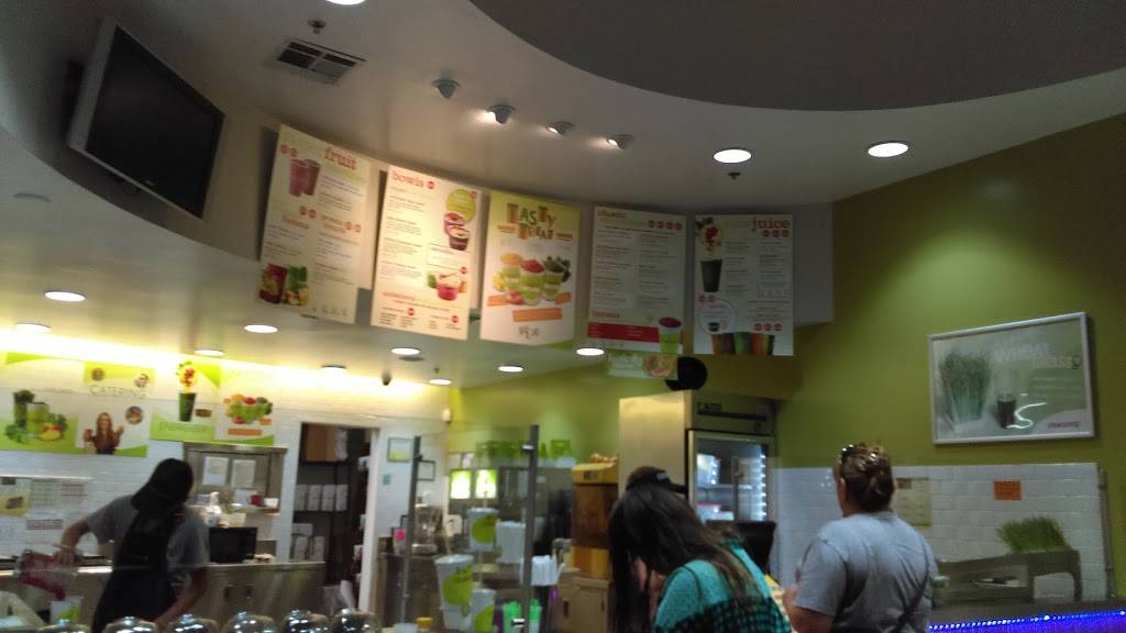 Juice It Up! | restaurant | 1131 S Sanderson Ave, Hemet, CA 92545, USA | 9519255295 OR +1 951-925-5295