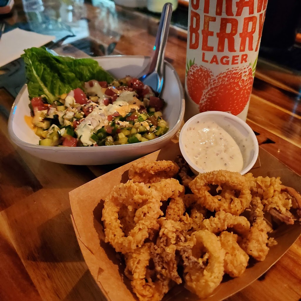 Dragonfly Food Bar | restaurant | 7 S Church St, Fairhope, AL 36532, USA | 2519905722 OR +1 251-990-5722