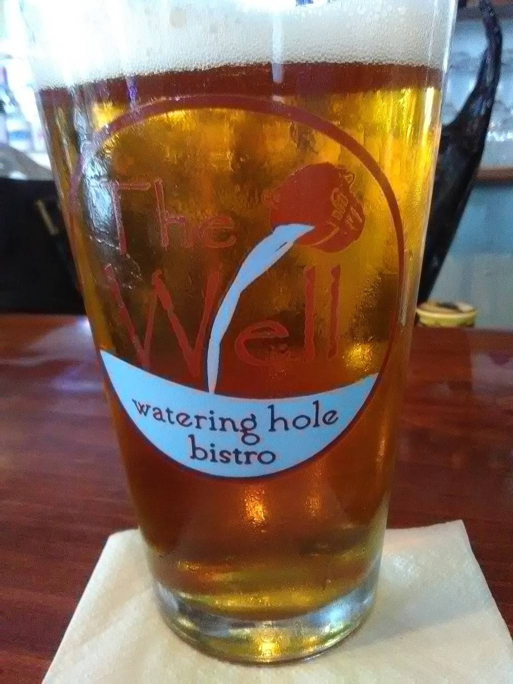 The Well Watering Hole Bistro | meal takeaway | 3928 Baymeadows Rd #9, Jacksonville, FL 32217, USA | 9047377740 OR +1 904-737-7740