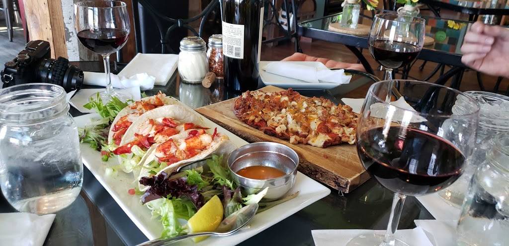 Barrique Wine & Brew Bar | restaurant | 835 Wrigley Dr, Lake Geneva, WI 53147, USA | 2622481948 OR +1 262-248-1948