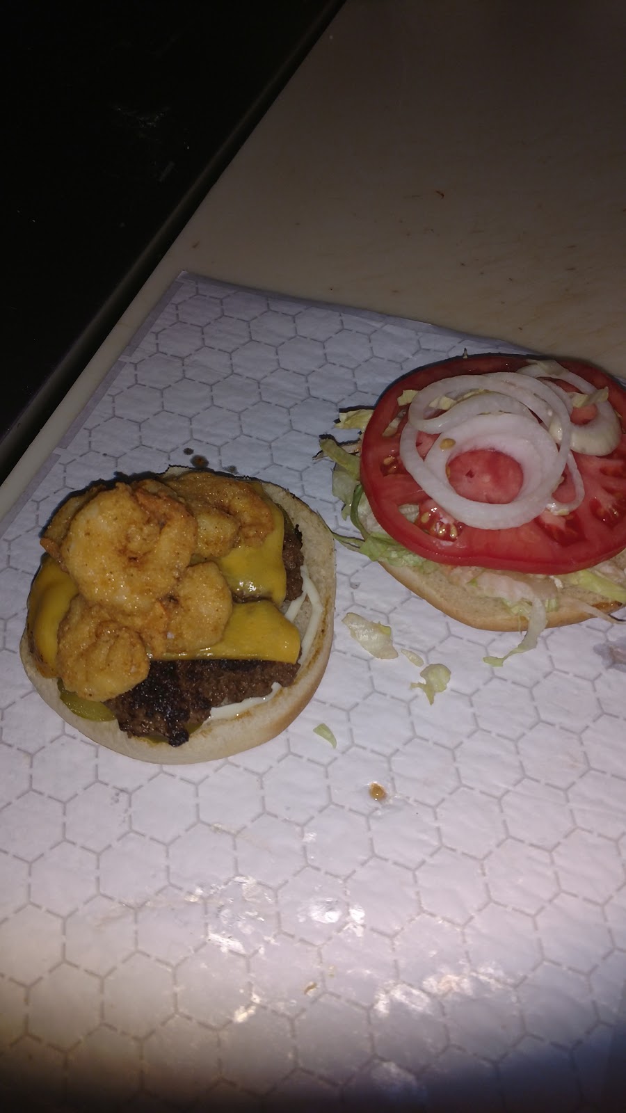 AT&D Concessions | restaurant | 303 Bernice Ave, Farmerville, LA 71241, USA | 3183689785 OR +1 318-368-9785