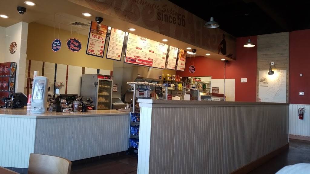 Jersey Mikes Subs | meal takeaway | 4451 Venetucci Blvd #120, Colorado Springs, CO 80906, USA | 7194344020 OR +1 719-434-4020