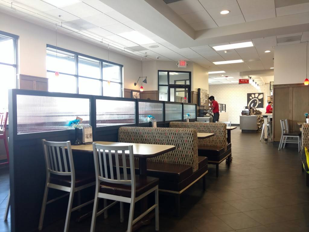 Chick-fil-A | restaurant | 210 Eubank Blvd SE, Albuquerque, NM 87123, USA | 5052929190 OR +1 505-292-9190