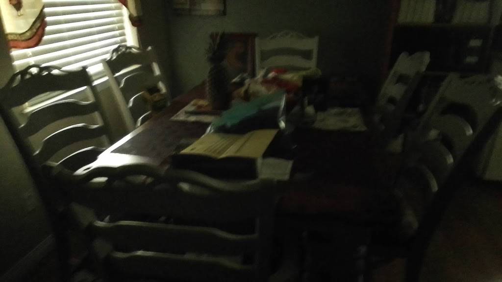 Kitchen Hall | restaurant | 6544 High Meadow Ct, Watauga, TX 76148, USA | 7545242288 OR +1 754-524-2288