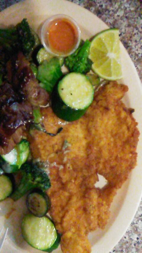 Sabor Latino | restaurant | 4632 Santa Monica Blvd #25, Los Angeles, CA 90029, USA | 3239736034 OR +1 323-973-6034