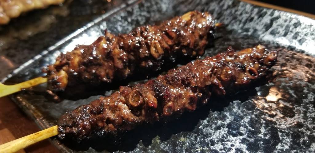 Torigoya | restaurant | 123 Astronaut Ellison S Onizuka St #203, Los Angeles, CA 90012, USA | 2136870690 OR +1 213-687-0690