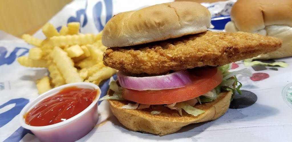 Culvers | restaurant | 9046 4th St N, St. Petersburg, FL 33702, USA | 7272170753 OR +1 727-217-0753