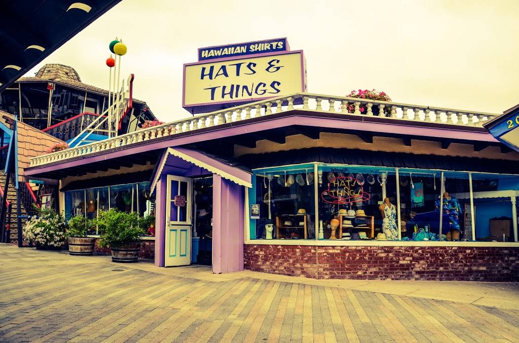 Tonys on the Pier | restaurant | 210 Fishermans Wharf, Redondo Beach, CA 90277, USA | 3103741442 OR +1 310-374-1442