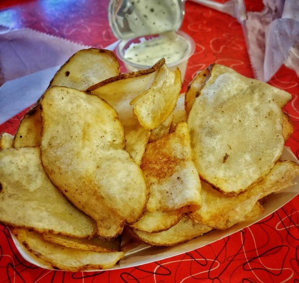 Mama Possums Drive-In, Route 41 Mt. Hermon | restaurant | 4125 Franklin Turnpike, Danville, VA 24540, USA | 4348363003 OR +1 434-836-3003