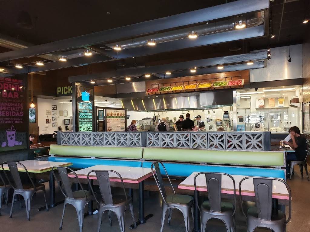 Vitality Bowls Castle Rock | restaurant | 830 New Memphis Ct B-100, Castle Rock, CO 80108, USA | 3036882695 OR +1 303-688-2695