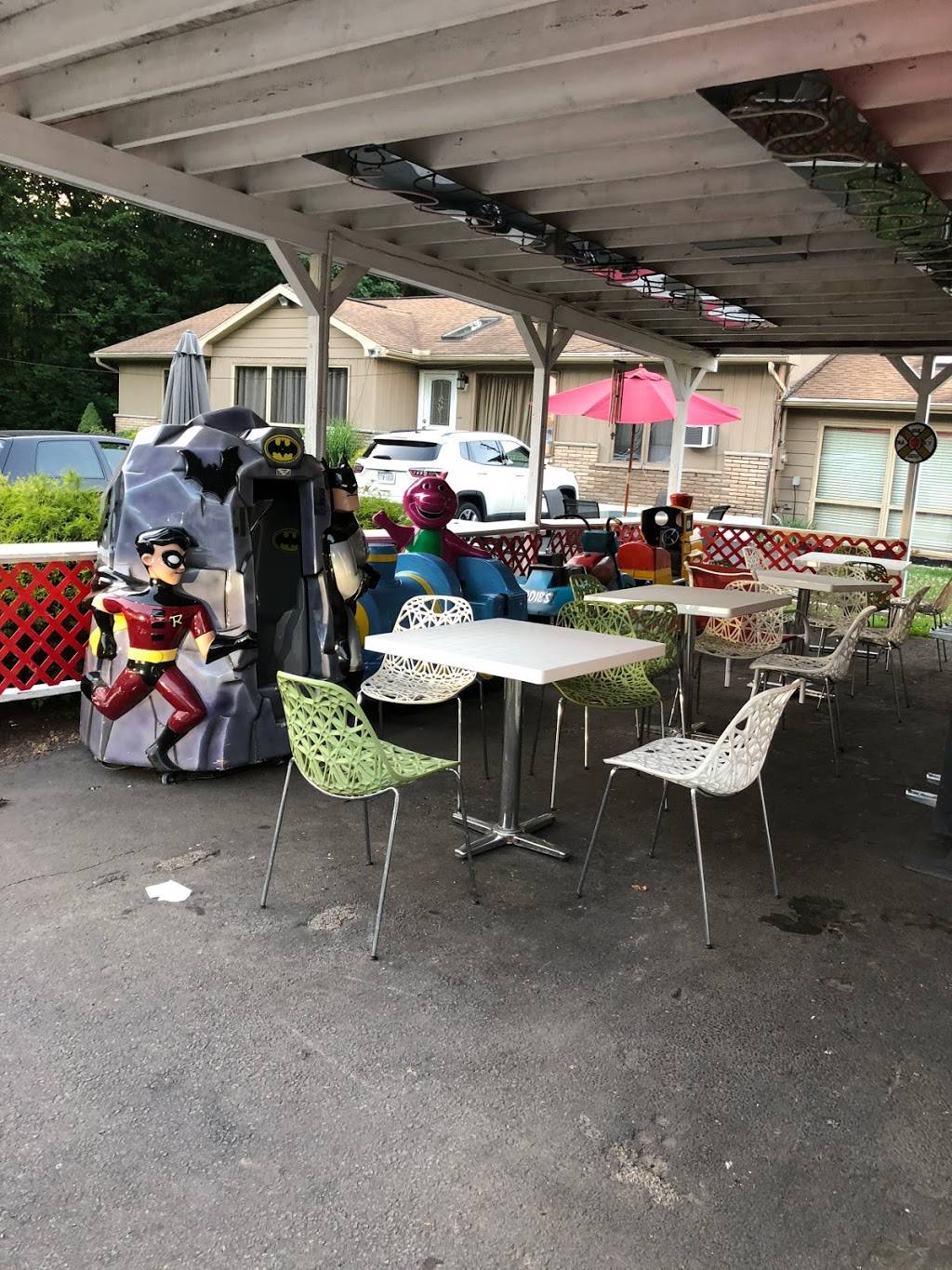 The Shake Place | restaurant | Mt Cobb, PA 18436, USA | 5706897666 OR +1 570-689-7666