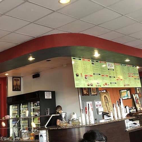 Taqueria El Balcon | restaurant | 5800 Madison Ave Ste "Q, Sacramento, CA 95841, USA | 9165140119 OR +1 916-514-0119