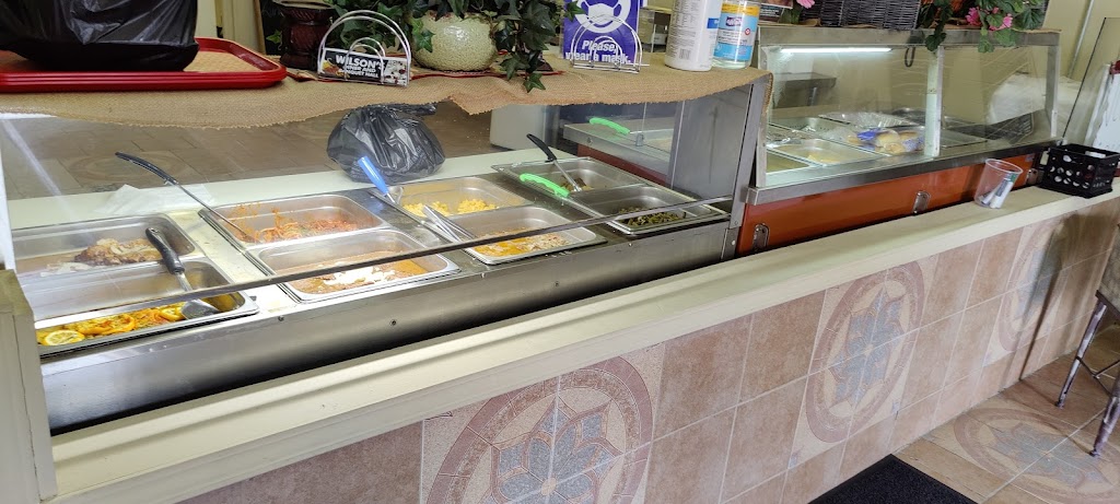 Wilsons Diner | restaurant | 1918 S Lauderdale St, Memphis, TN 38106, USA | 9014811559 OR +1 901-481-1559