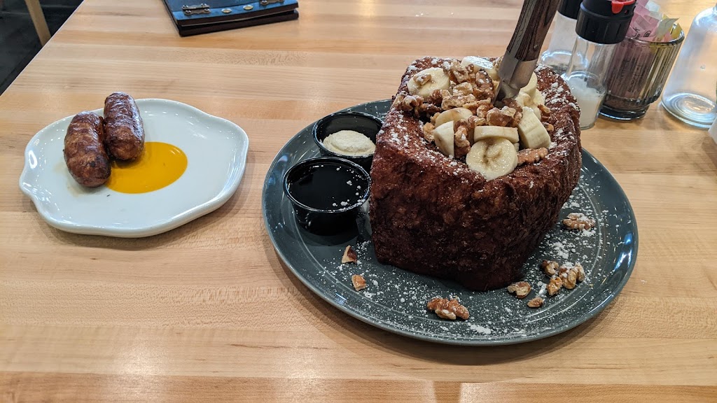 Tipsy Egg | restaurant | 1 E Boston St, Chandler, AZ 85225, USA | 4808019700 OR +1 480-801-9700