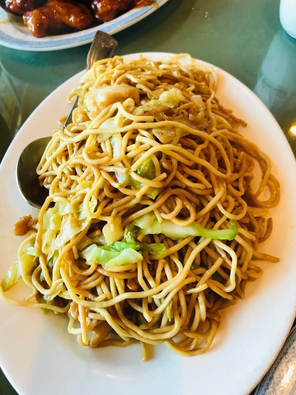 China Garden Restaurant | restaurant | 800 164th St SE, Mill Creek, WA 98012, USA | 4257452321 OR +1 425-745-2321