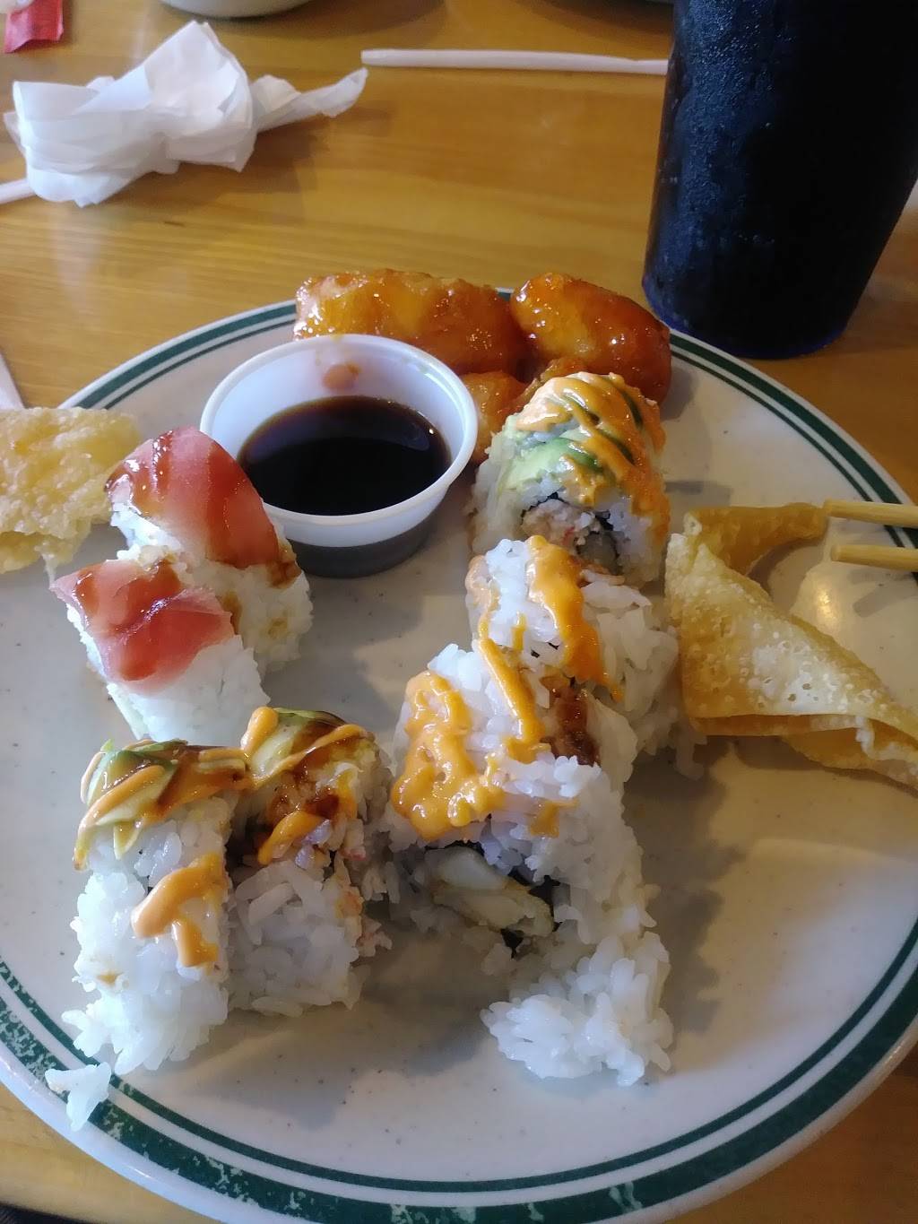 Lucky Buffet | restaurant | 1071 W Riverdale Rd, Ogden, UT 84405, USA | 8013943493 OR +1 801-394-3493