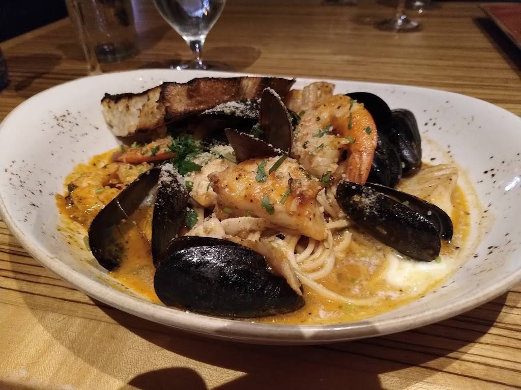 Vela | restaurant | 1 Park Blvd, San Diego, CA 92101, USA | 6193214284 OR +1 619-321-4284