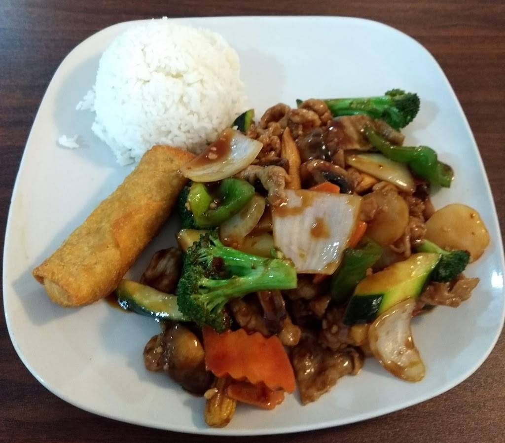 Asian House restaurant | restaurant | 11729 College Blvd, Overland Park, KS 66210, USA | 9134691541 OR +1 913-469-1541