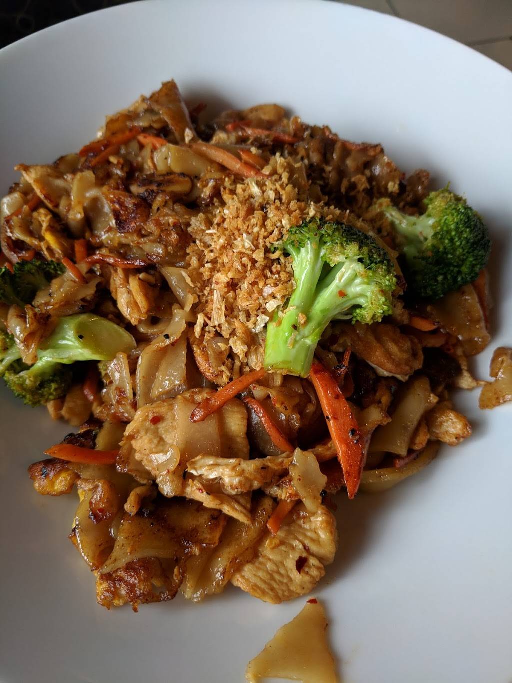 McKnight Kitchen | restaurant | 4860 McKnight Rd, Pittsburgh, PA 15237, USA | 4125483423 OR +1 412-548-3423