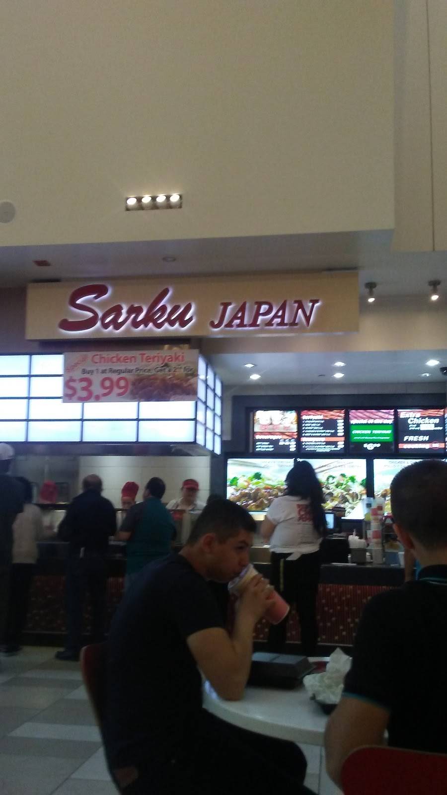 Sarku Japan | restaurant | 125, Space# FC, 11 Los Cerritos Center, Cerritos, CA 90703, USA | 5623021152 OR +1 562-302-1152