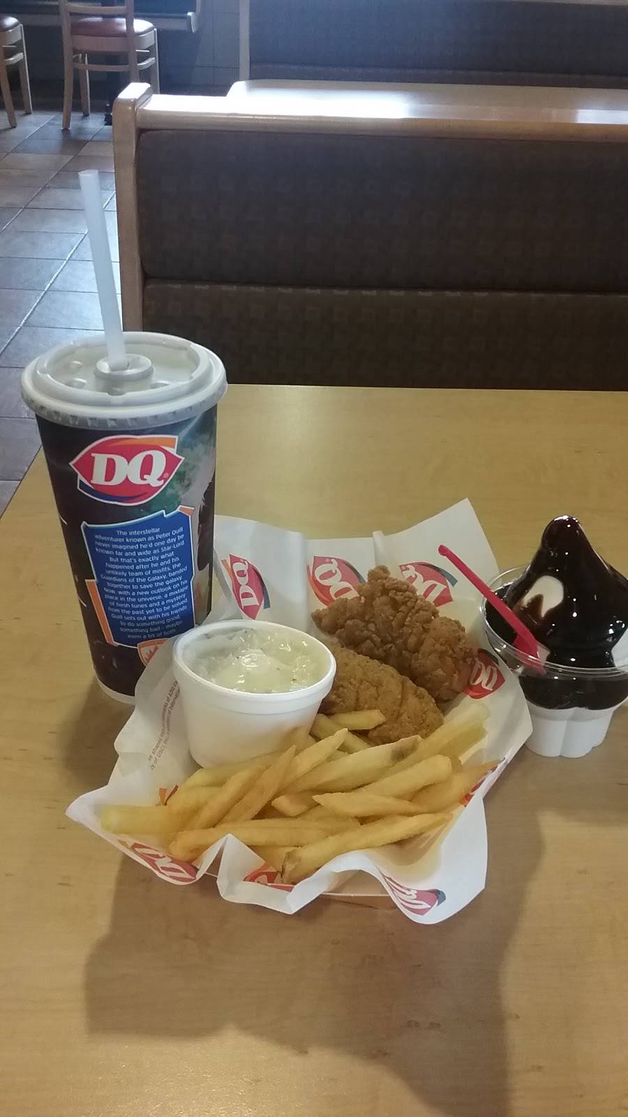 Dairy Queen Grill & Chill | restaurant | 3029 Calumet Ave, Valparaiso, IN 46383, USA | 2194644455 OR +1 219-464-4455