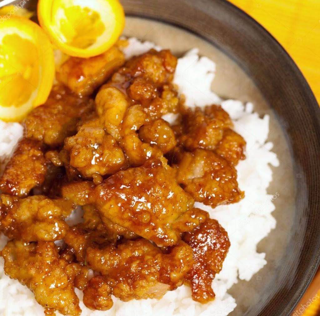 Lins Garden | restaurant | 3450 Bayside Lakes Blvd SE #103, Palm Bay, FL 32909, USA | 3216760870 OR +1 321-676-0870