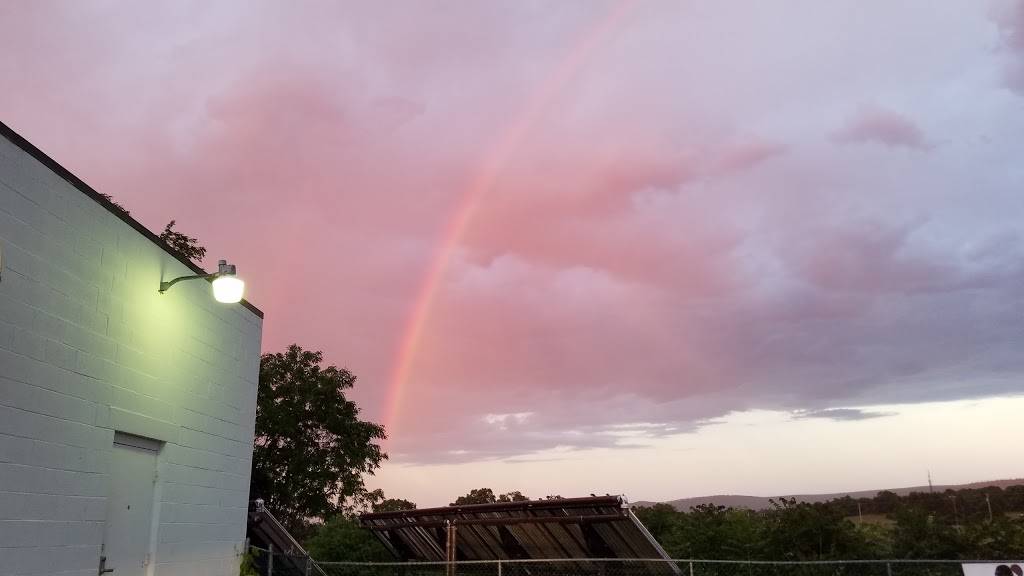 Ritas Italian Ice & Frozen Custard | restaurant | 10016 Molly Pitcher Hwy, Shippensburg, PA 17257, USA | 7175329886 OR +1 717-532-9886