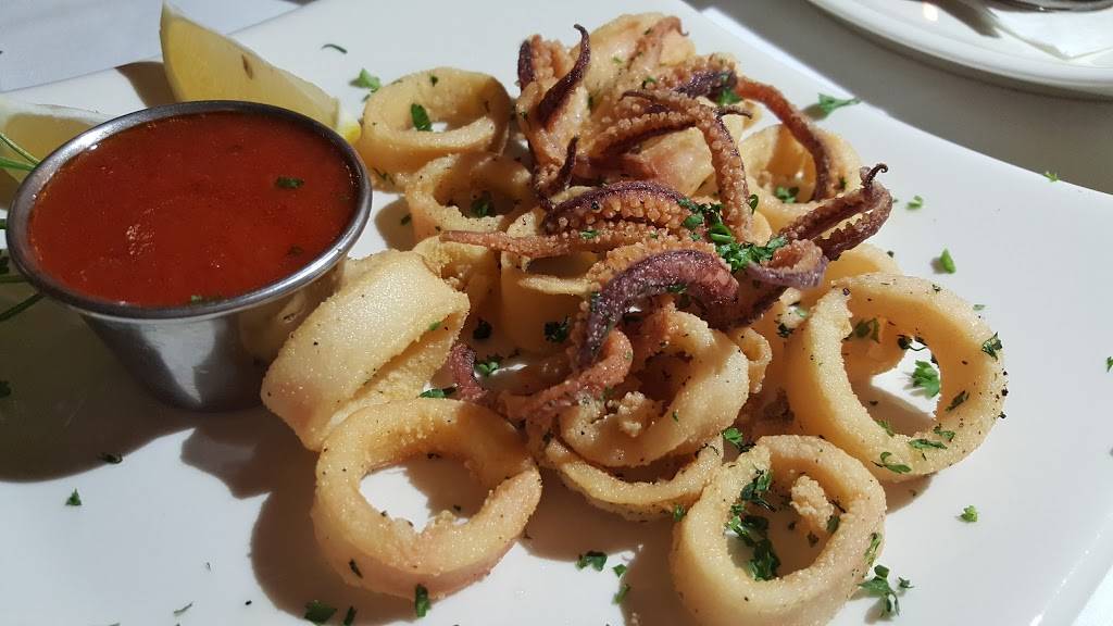 Capri Italian Restaurant South Bend | restaurant | 50827 Princess Way, Granger, IN 46530, USA | 5742711500 OR +1 574-271-1500