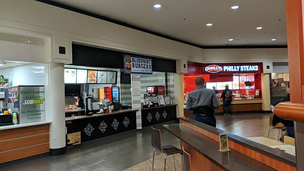 Blueprint Burgers And Melts | restaurant | 3001 White Bear Ave, Maplewood, MN 55109, USA | 6517482985 OR +1 651-748-2985