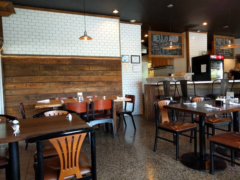 Goose Creek Pizzeria | restaurant | 840 Street Rd, West Chester, PA 19382, USA | 6103990900 OR +1 610-399-0900