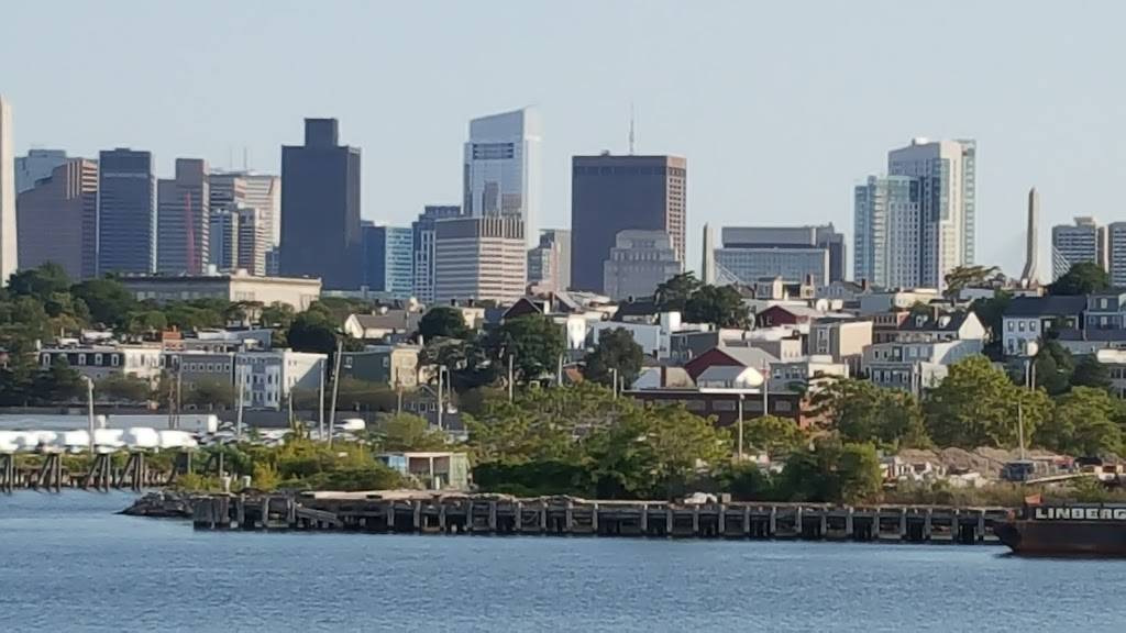 Jennys Pizza | restaurant | 320 Medford St, Charlestown, MA 02129, USA | 6172429474 OR +1 617-242-9474