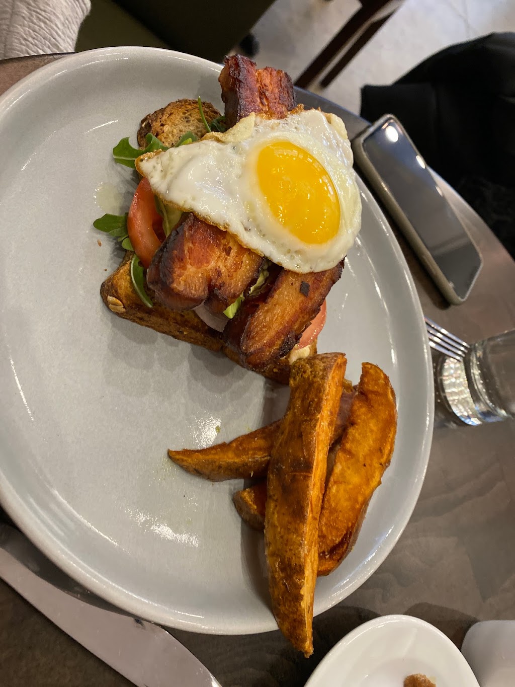 Tillage | restaurant | 251 W 30th St, New York, NY 10001, USA | 6465909888 OR +1 646-590-9888