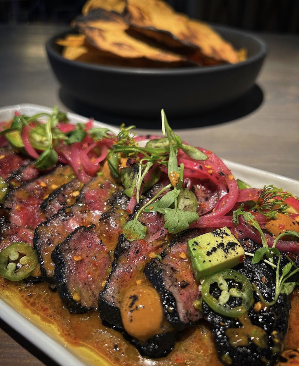 Call Her Martina | restaurant | 7135 165 E Camelback Rd, Scottsdale, AZ 85251, USA | 4806878592 OR +1 480-687-8592