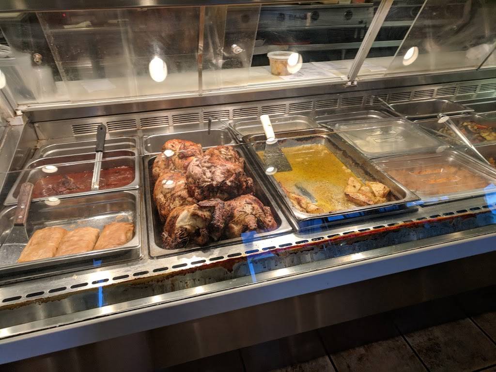 Esperia Grill | restaurant | 344 Washington St, Brighton, MA 02135, USA | 6172507451 OR +1 617-250-7451