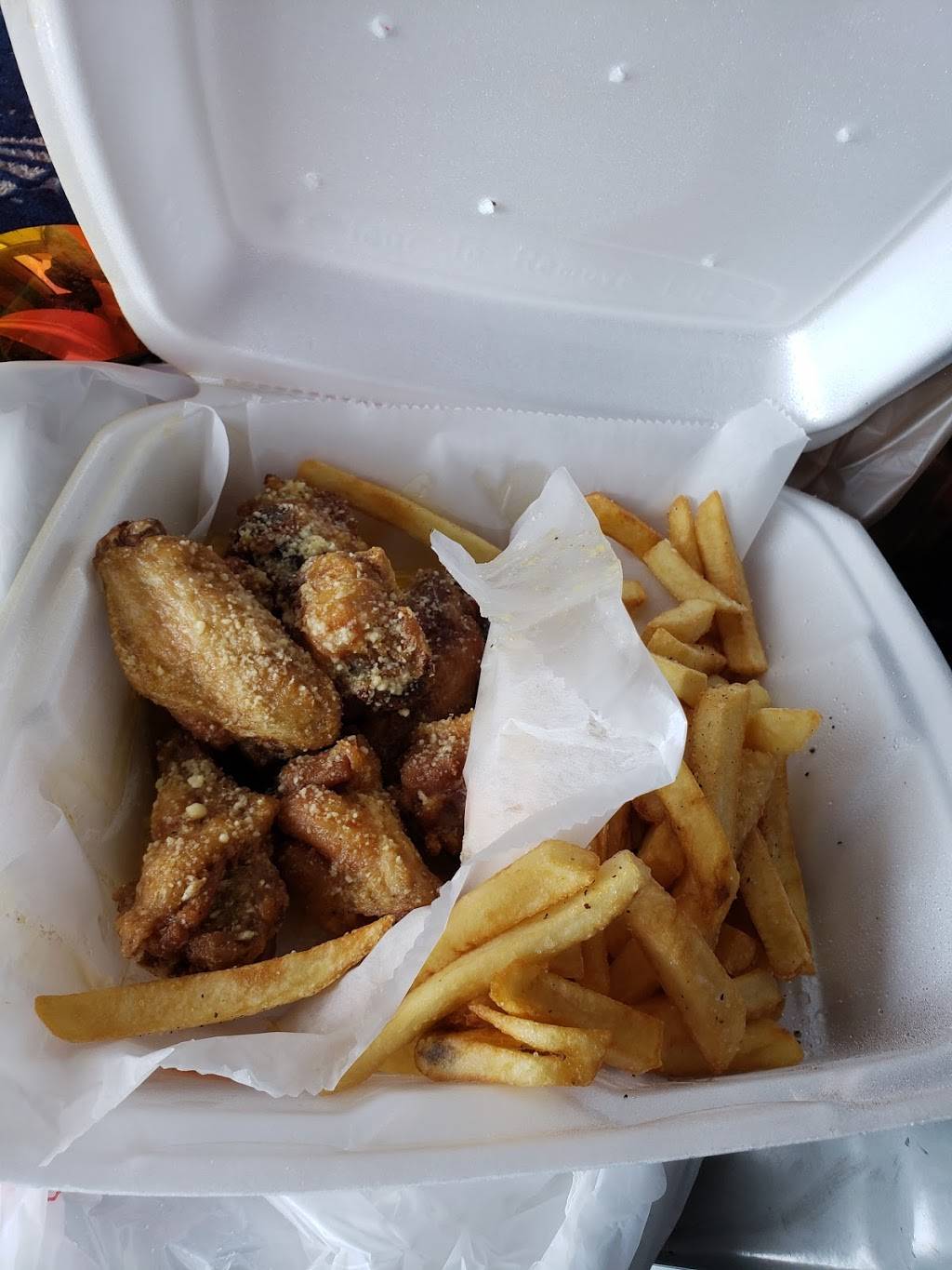Chicken Spot | restaurant | 1943 E Irlo Bronson Memorial Hwy, Kissimmee, FL 34744, USA | 4072012363 OR +1 407-201-2363