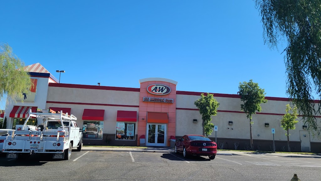 A&W Restaurant | restaurant | 11183 S Frontage Rd, Yuma, AZ 85367, USA | 9283059339 OR +1 928-305-9339